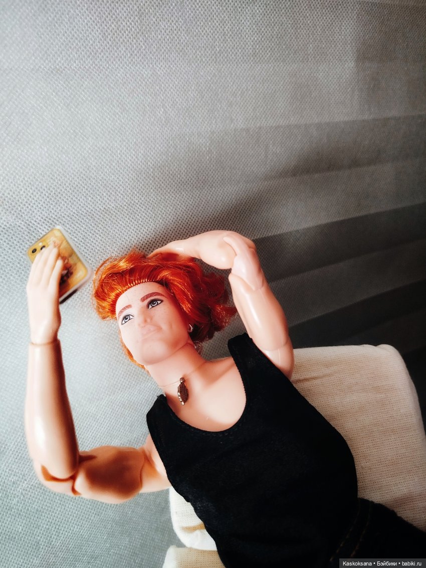 Случайные неслучайности. Эпизод 85 Букетное расследование Корал