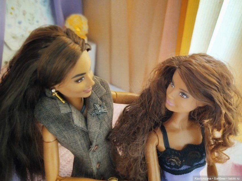 Случайные неслучайности. Эпизод 86 Разгадка букета