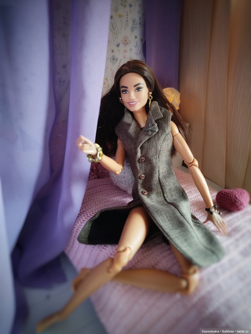 Случайные неслучайности. Эпизод 86 Разгадка букета