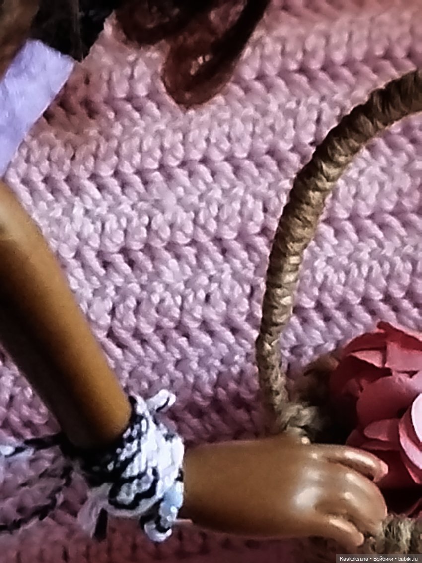 Случайные неслучайности. Эпизод 86 Разгадка букета (фото 6)