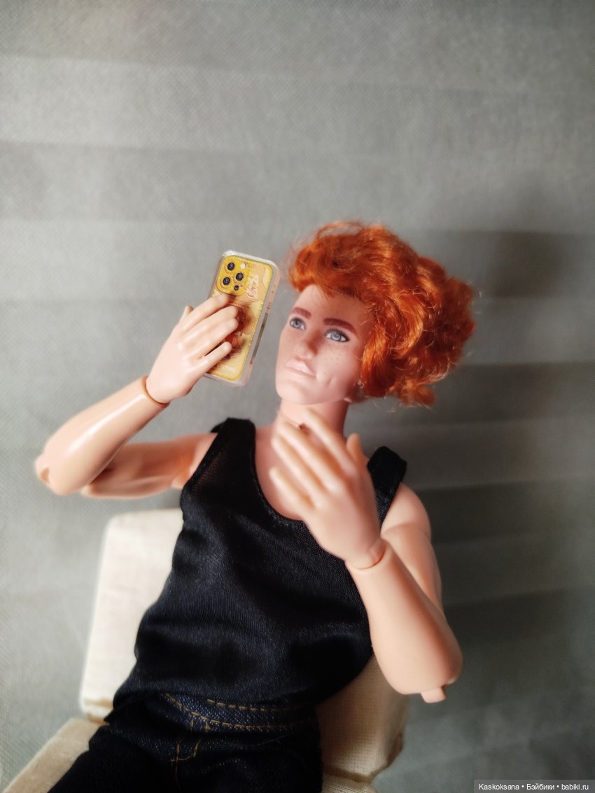 Случайные неслучайности. Эпизод 85 Букетное расследование Корал (фото 7)