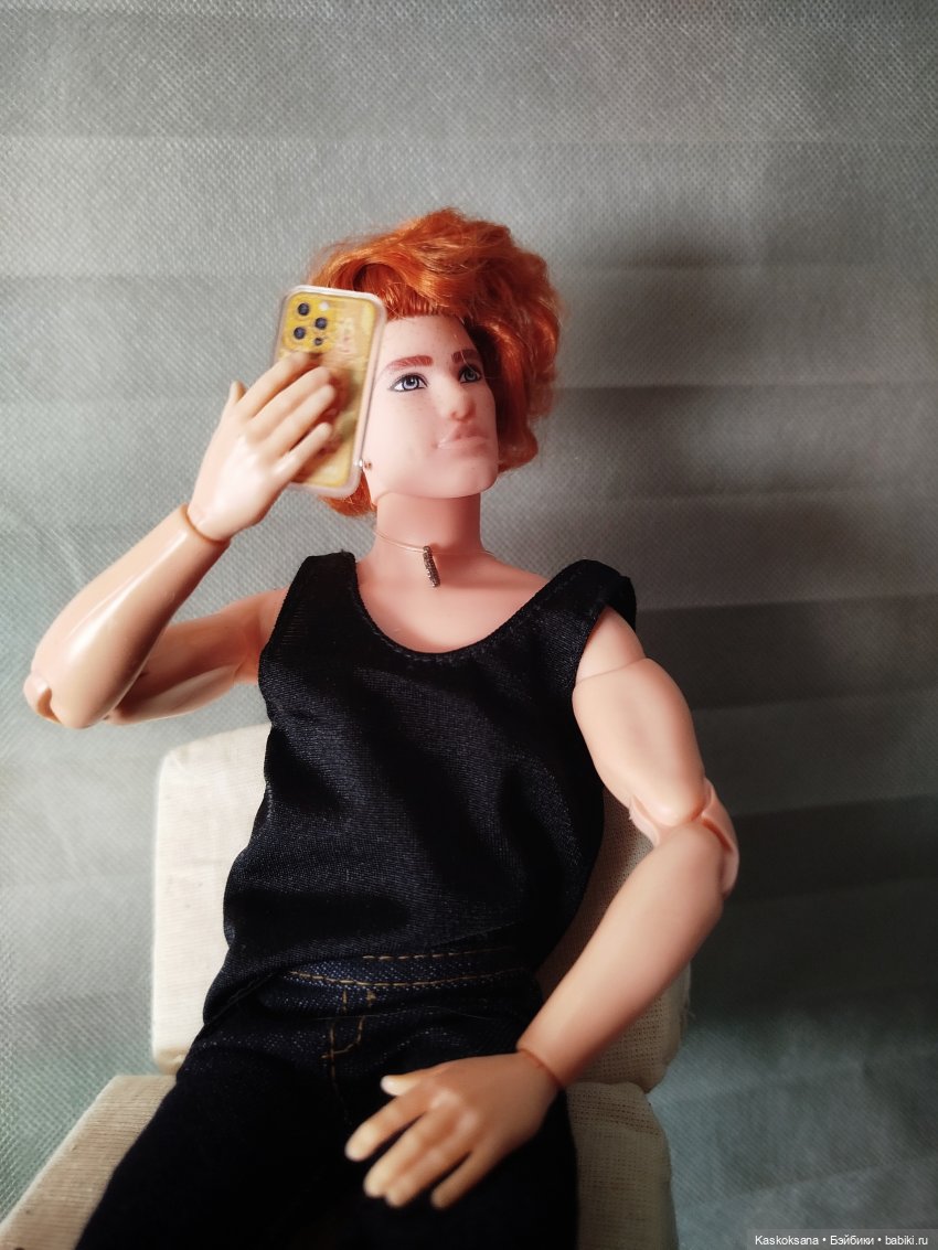 Случайные неслучайности. Эпизод 85 Букетное расследование Корал (фото 8)