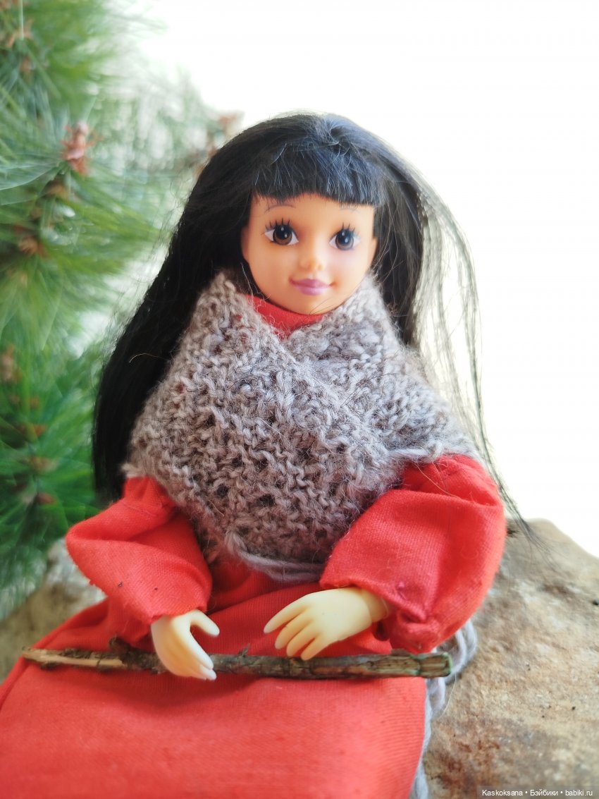 Из тьмы веков. Часть 2 Язычники. Серия 9 Сказка