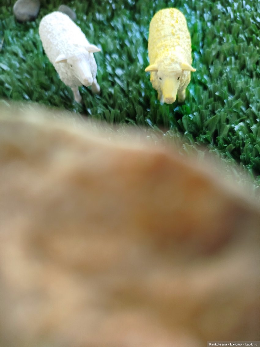 Из тьмы веков. Часть 2 Язычники. Серия 9 Сказка