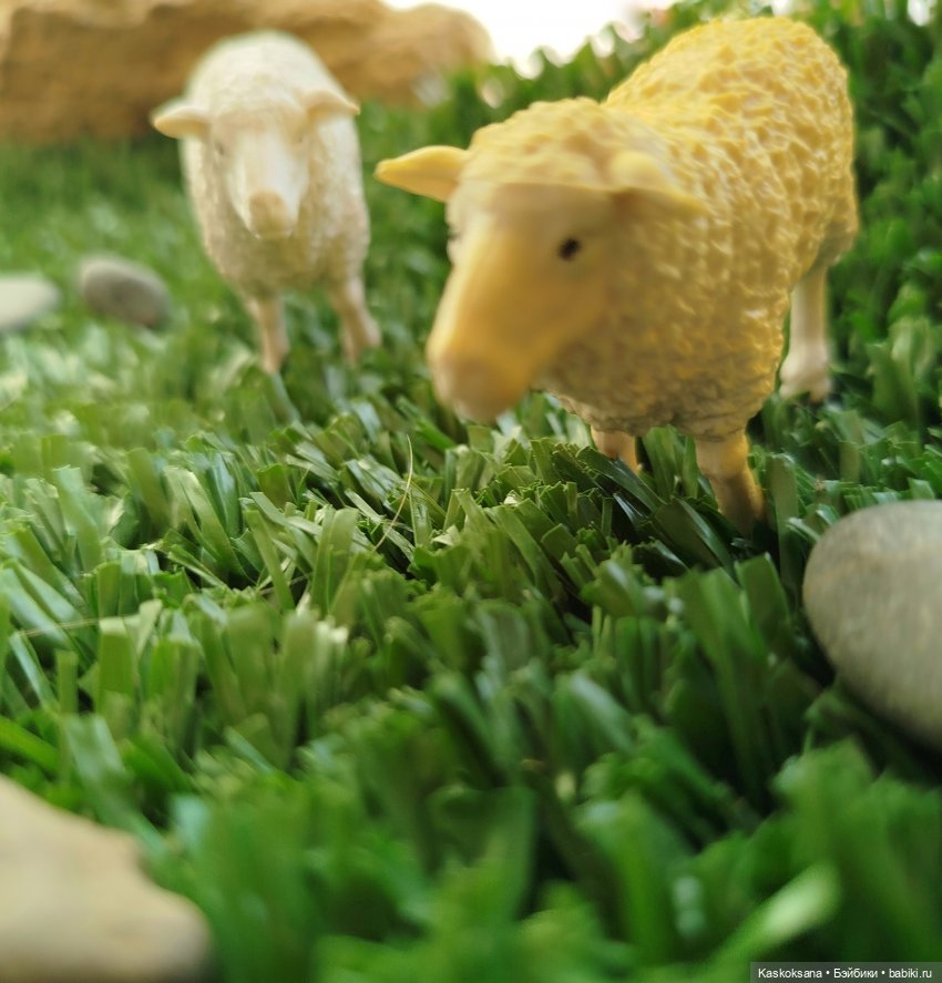 Из тьмы веков. Часть 2 Язычники. Серия 9 Сказка