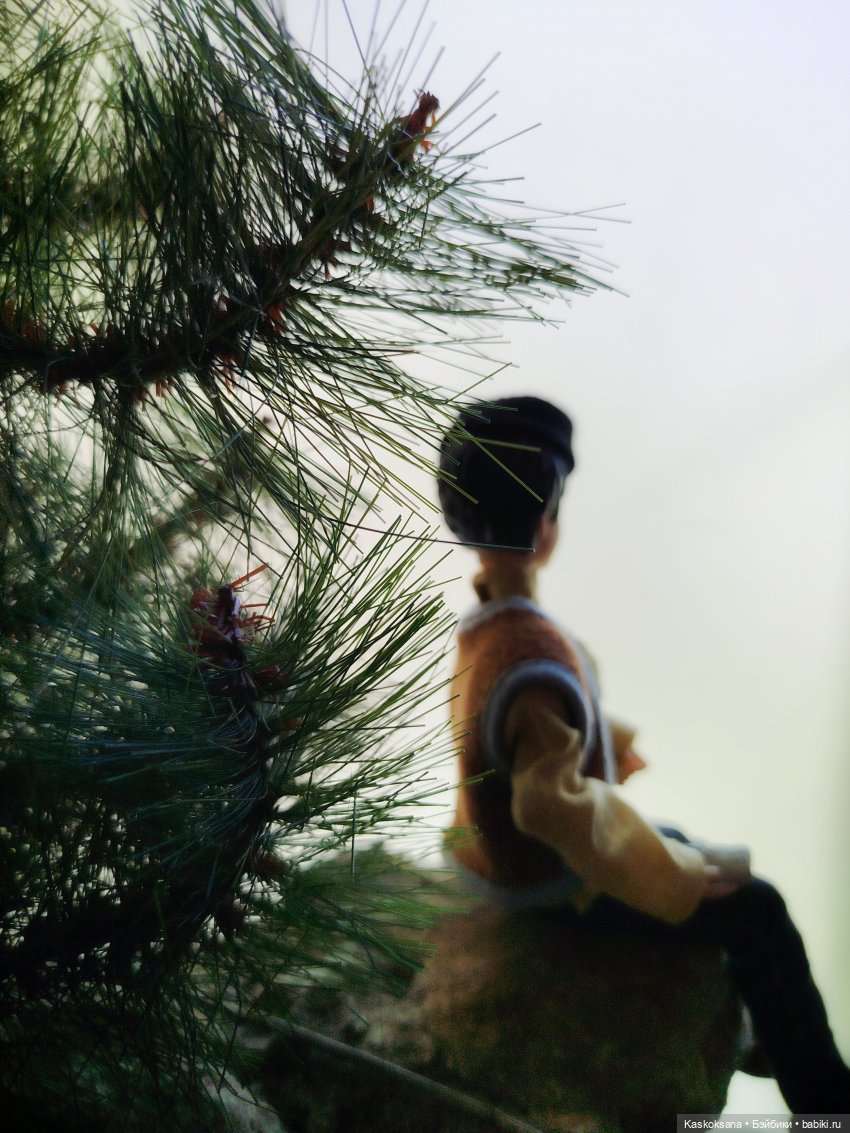 Из тьмы веков. Часть 2 Язычники. Серия 9 Сказка