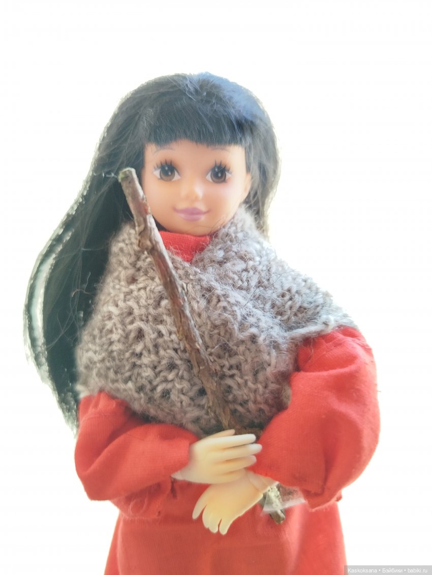 Из тьмы веков. Часть 2 Язычники. Серия 9 Сказка