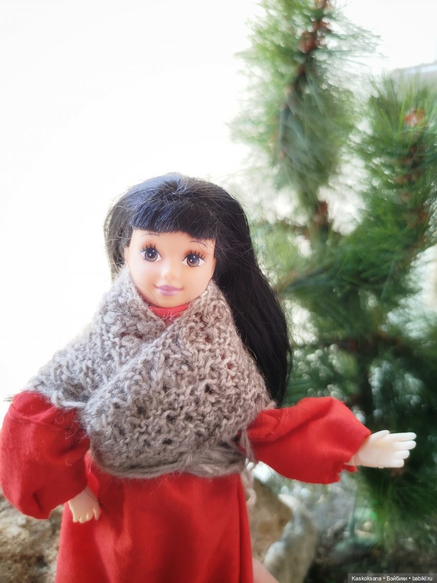 Из тьмы веков. Часть 2 Язычники. Серия 9 Сказка