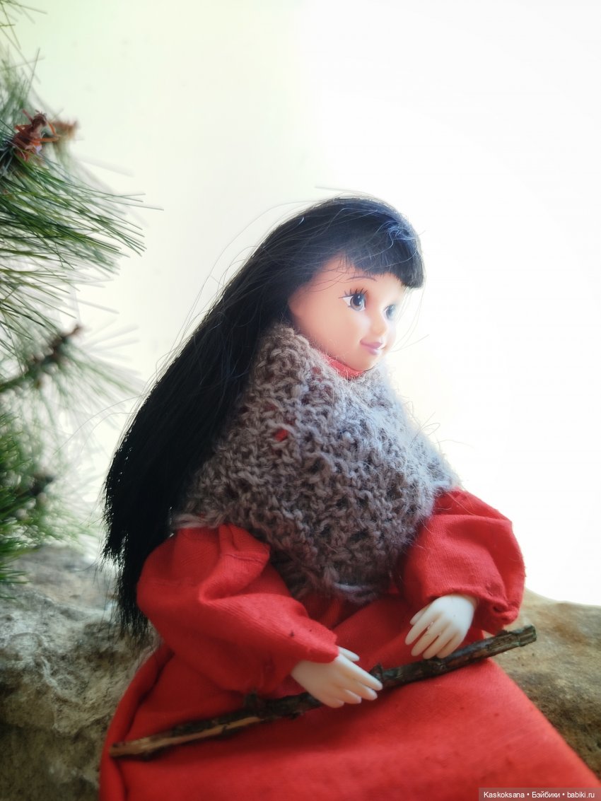 Из тьмы веков. Часть 2 Язычники. Серия 9 Сказка