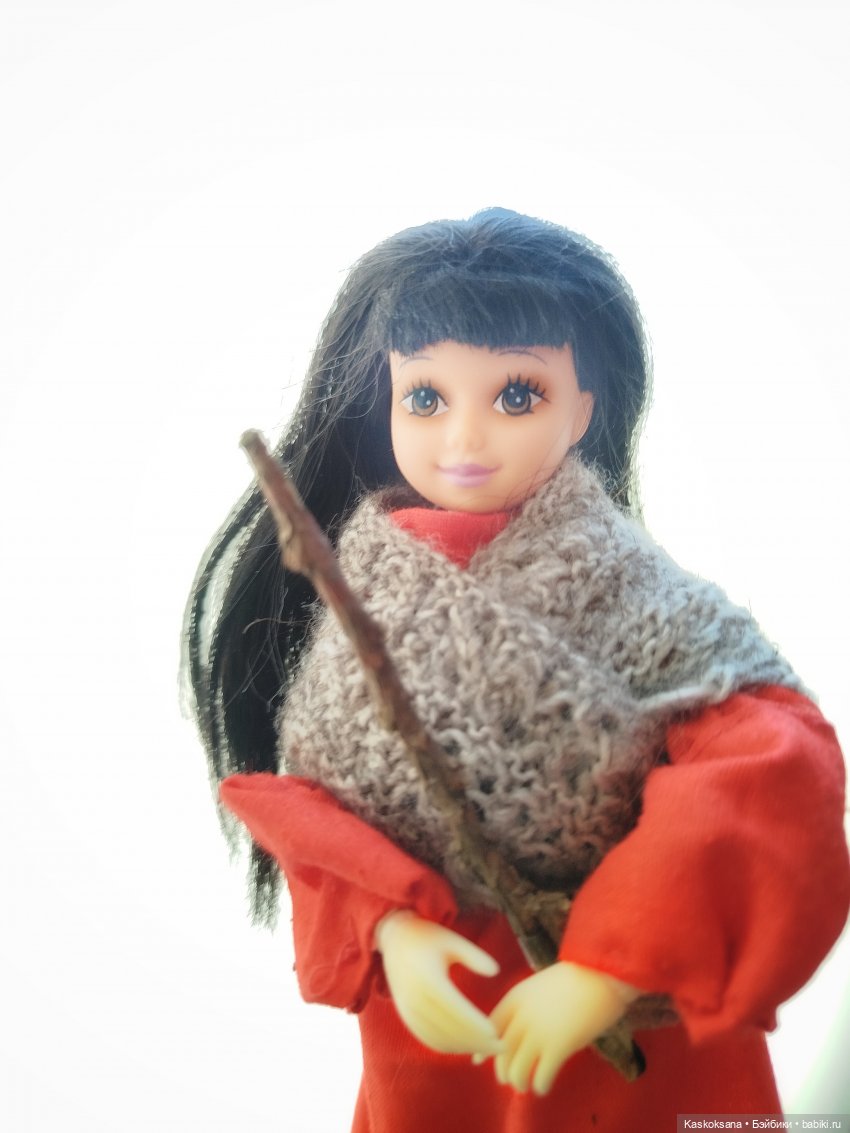 Из тьмы веков. Часть 2 Язычники. Серия 9 Сказка (фото 10)