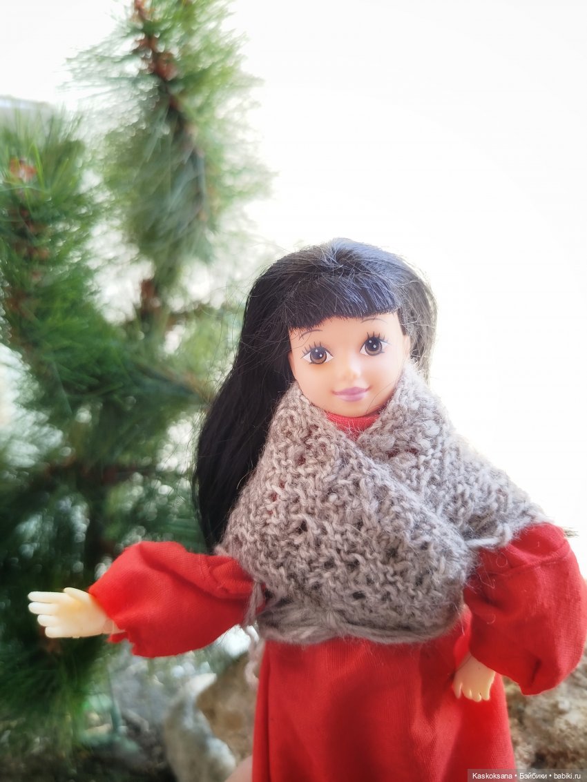 Из тьмы веков. Часть 2 Язычники. Серия 9 Сказка