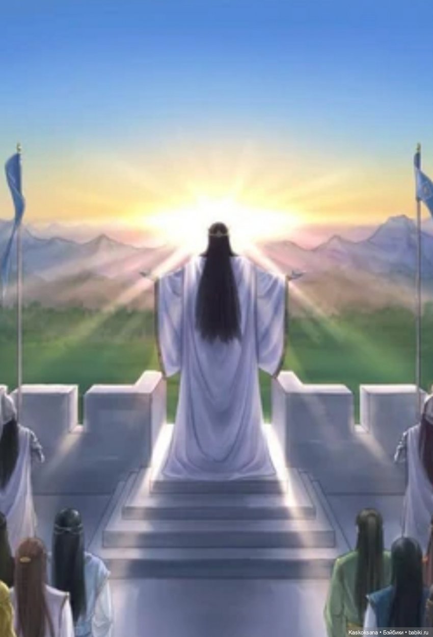 Врата Лета: праздник всех волшебных. Анонс (фото 3)