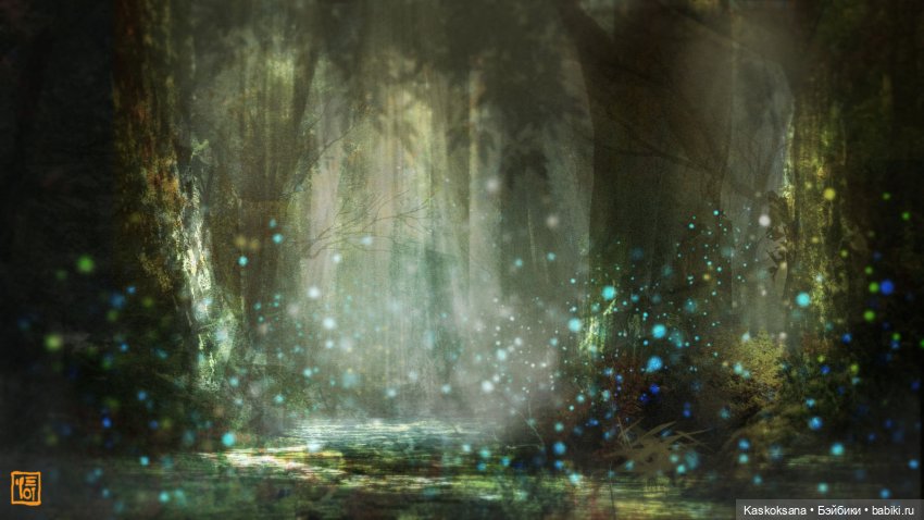 Врата Лета: праздник всех волшебных. Анонс (фото 4)