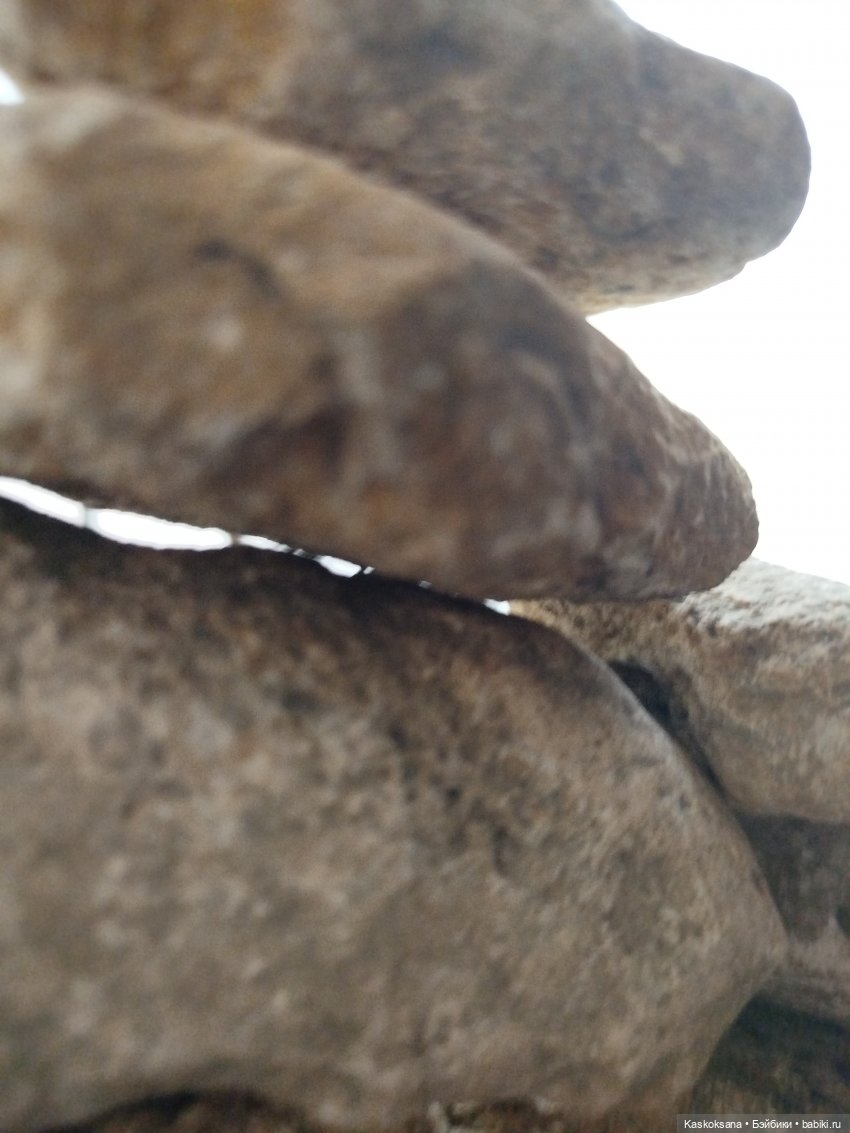 Из тьмы веков. Часть 2 Язычники Серия 10 Пожар (фото 4)