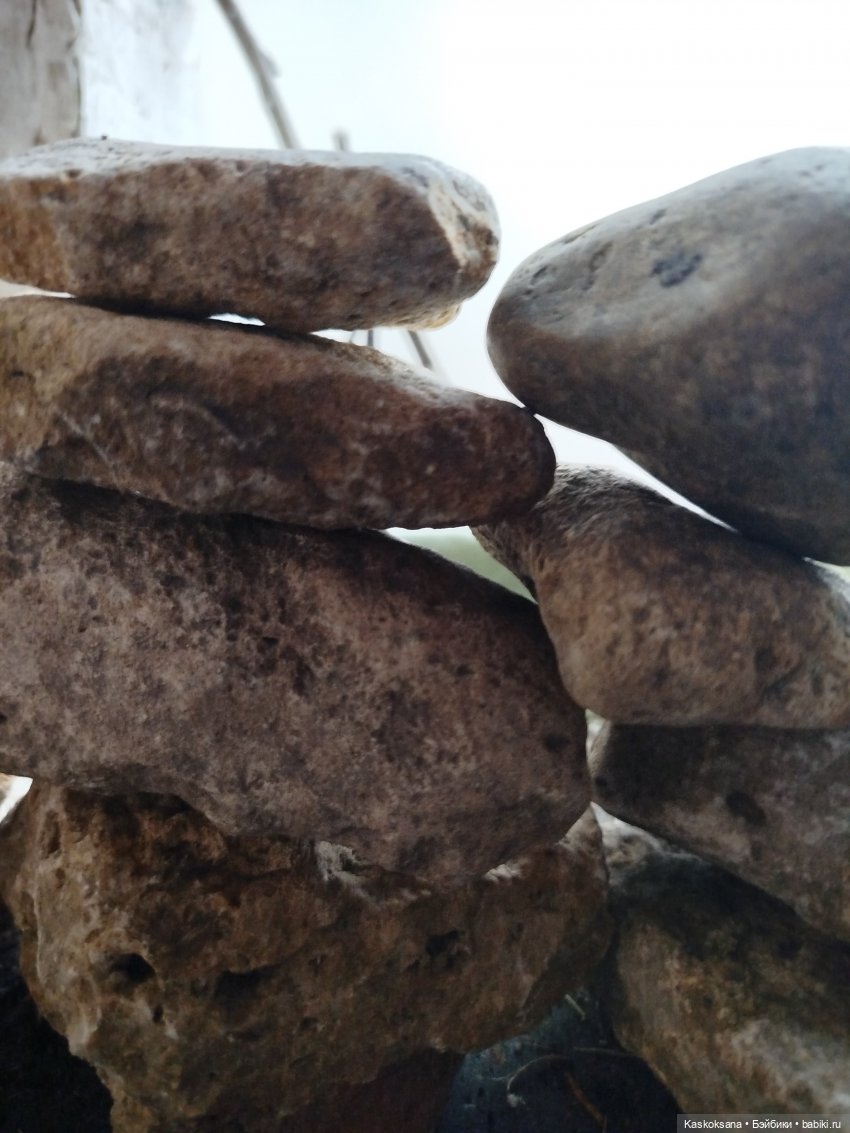 Из тьмы веков. Часть 2 Язычники Серия 10 Пожар (фото 2)