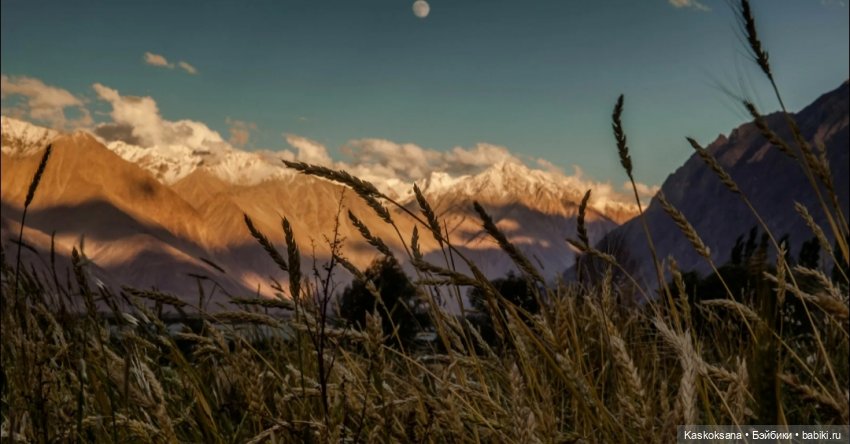 Из тьмы веков. Часть 2 Язычники Серия 10 Пожар