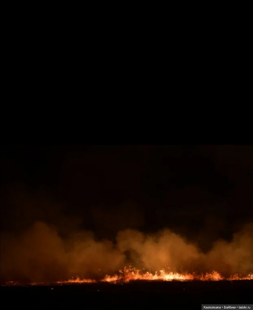 Из тьмы веков. Часть 2 Язычники Серия 10 Пожар