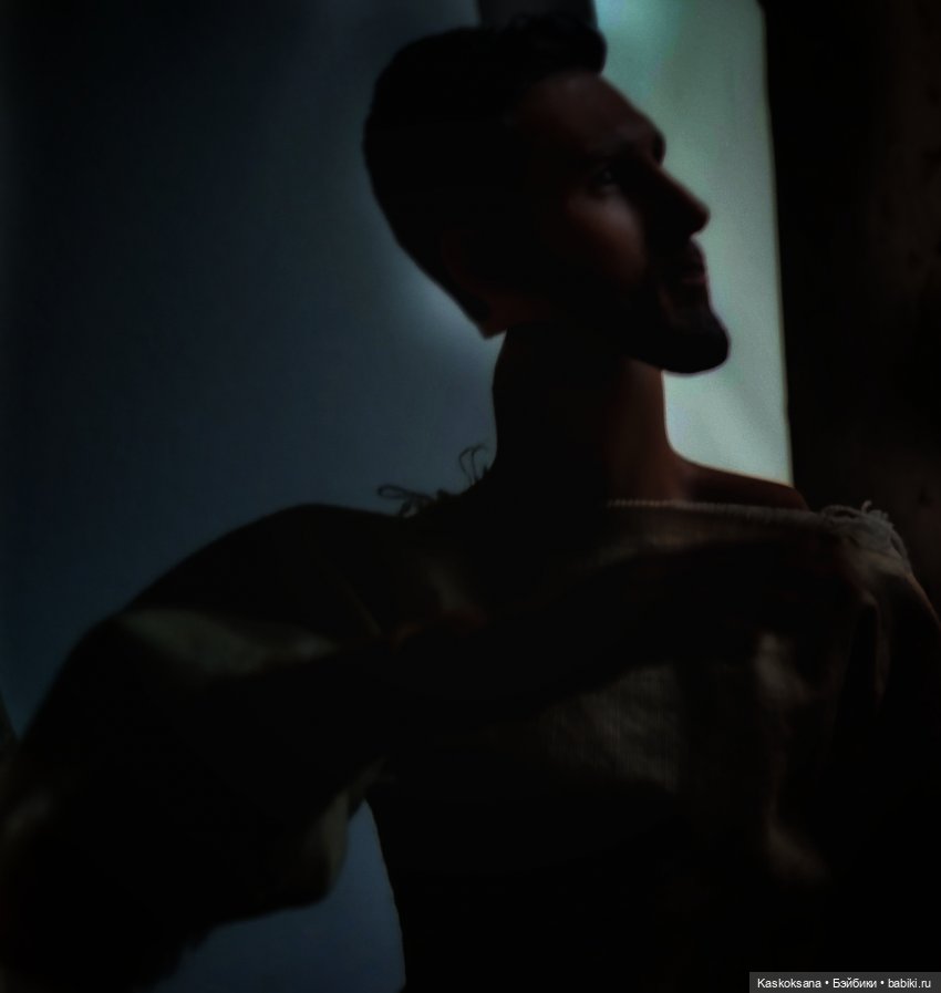 Из тьмы веков. Часть 2 Язычники Серия 10 Пожар