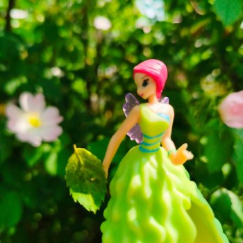 Открываем Врата Лета