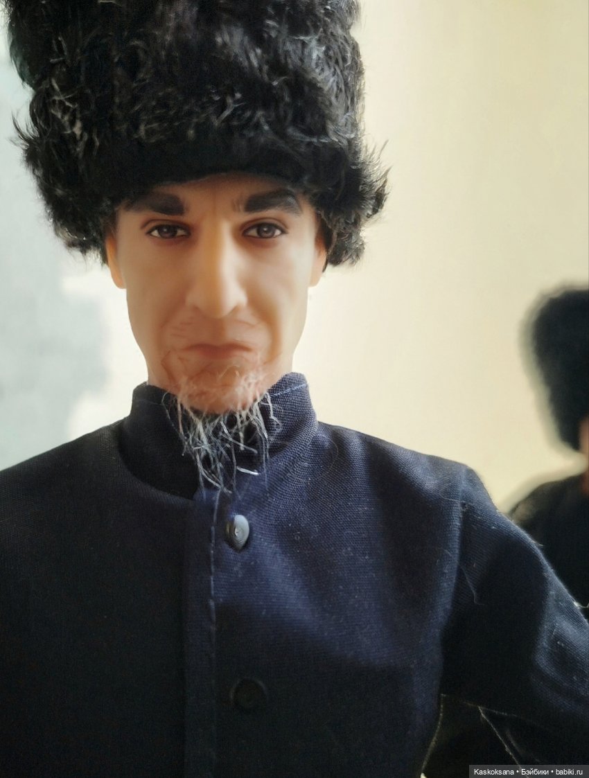 Из тьмы веков. Часть 2 Язычники Серия 10 Пожар