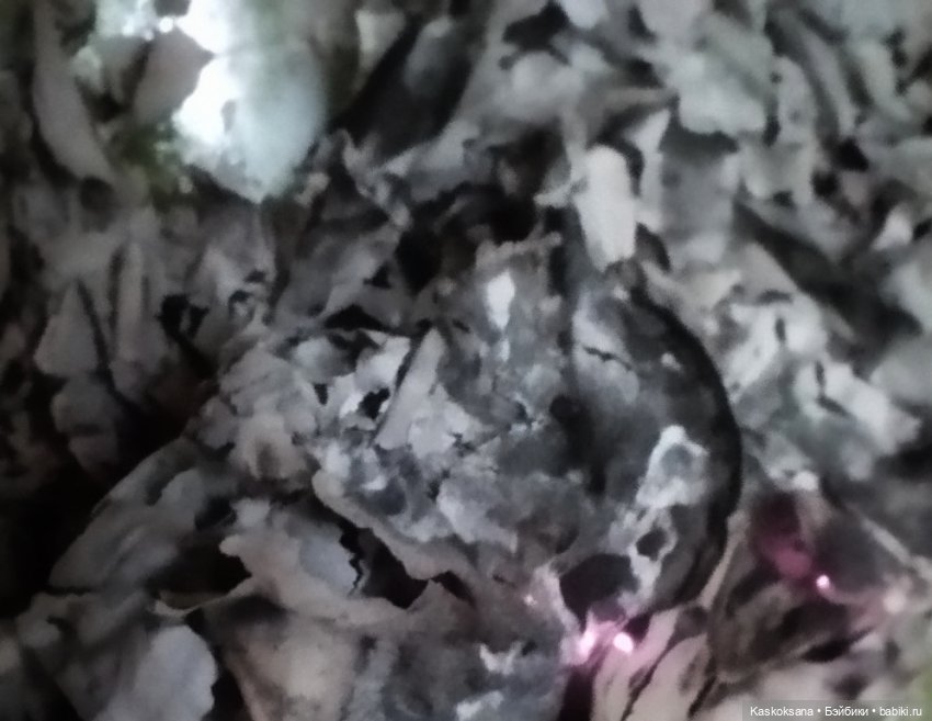 Из тьмы веков. Часть 2 Язычники Серия 10 Пожар