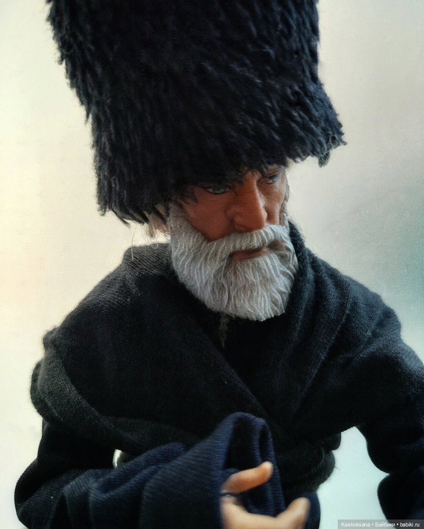 Из тьмы веков. Часть 2 Язычники Серия 10 Пожар