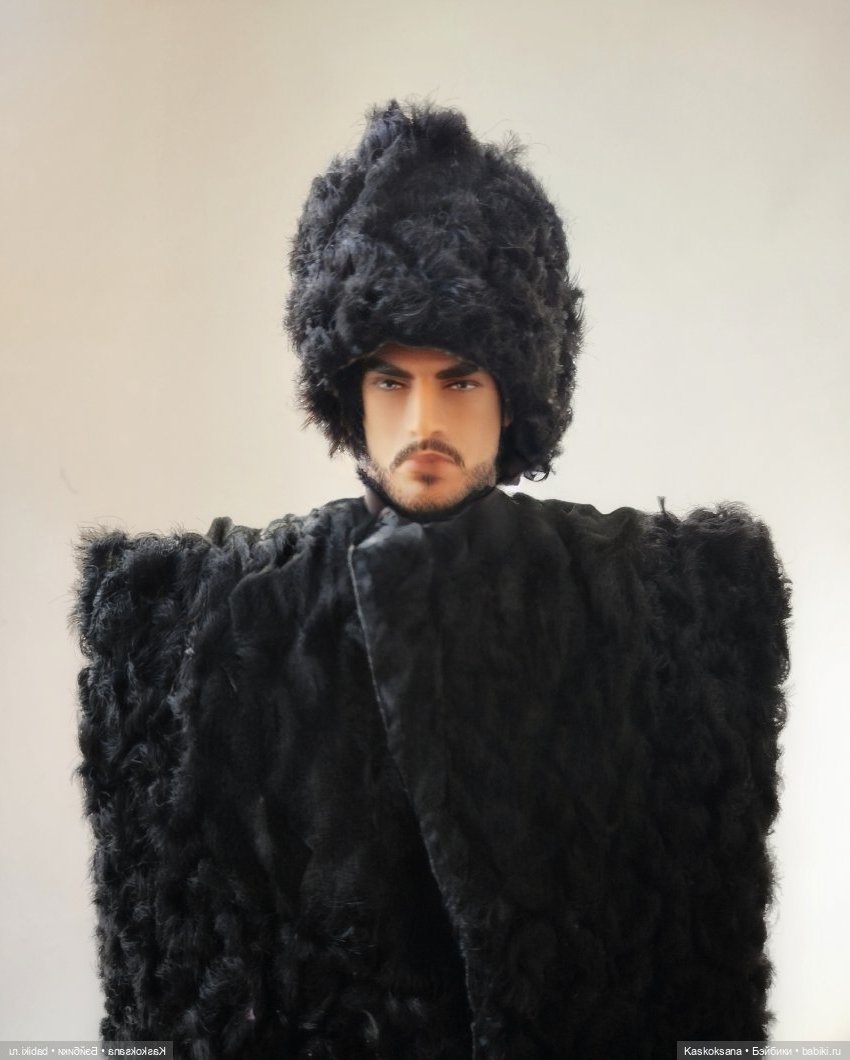 Из тьмы веков. Часть 2 Язычники Серия 10 Пожар