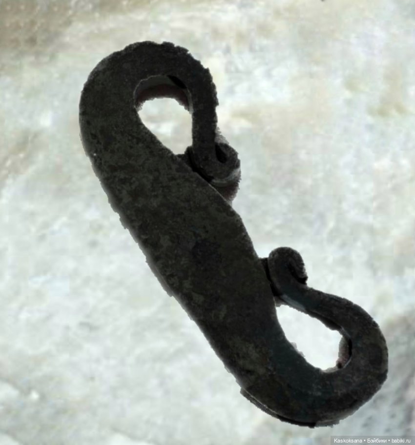 Из тьмы веков. Часть 2 Язычники Серия 10 Пожар