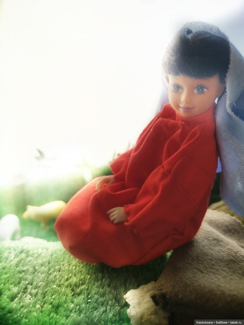 Из тьмы веков. Часть 2 Серия 11 Разговор