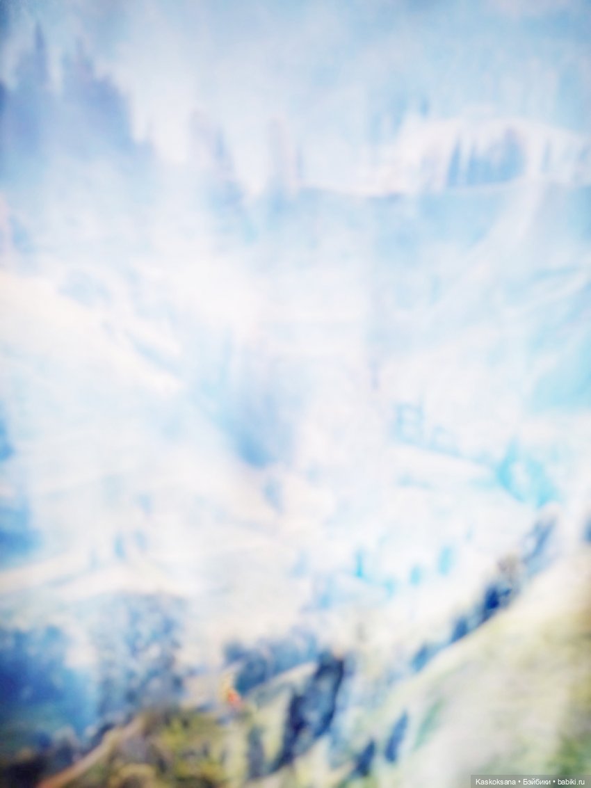 Из тьмы веков. Часть 2 Серия 11 Разговор