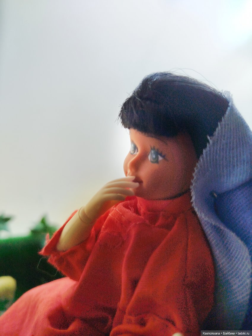 Из тьмы веков. Часть 2 Серия 11 Разговор