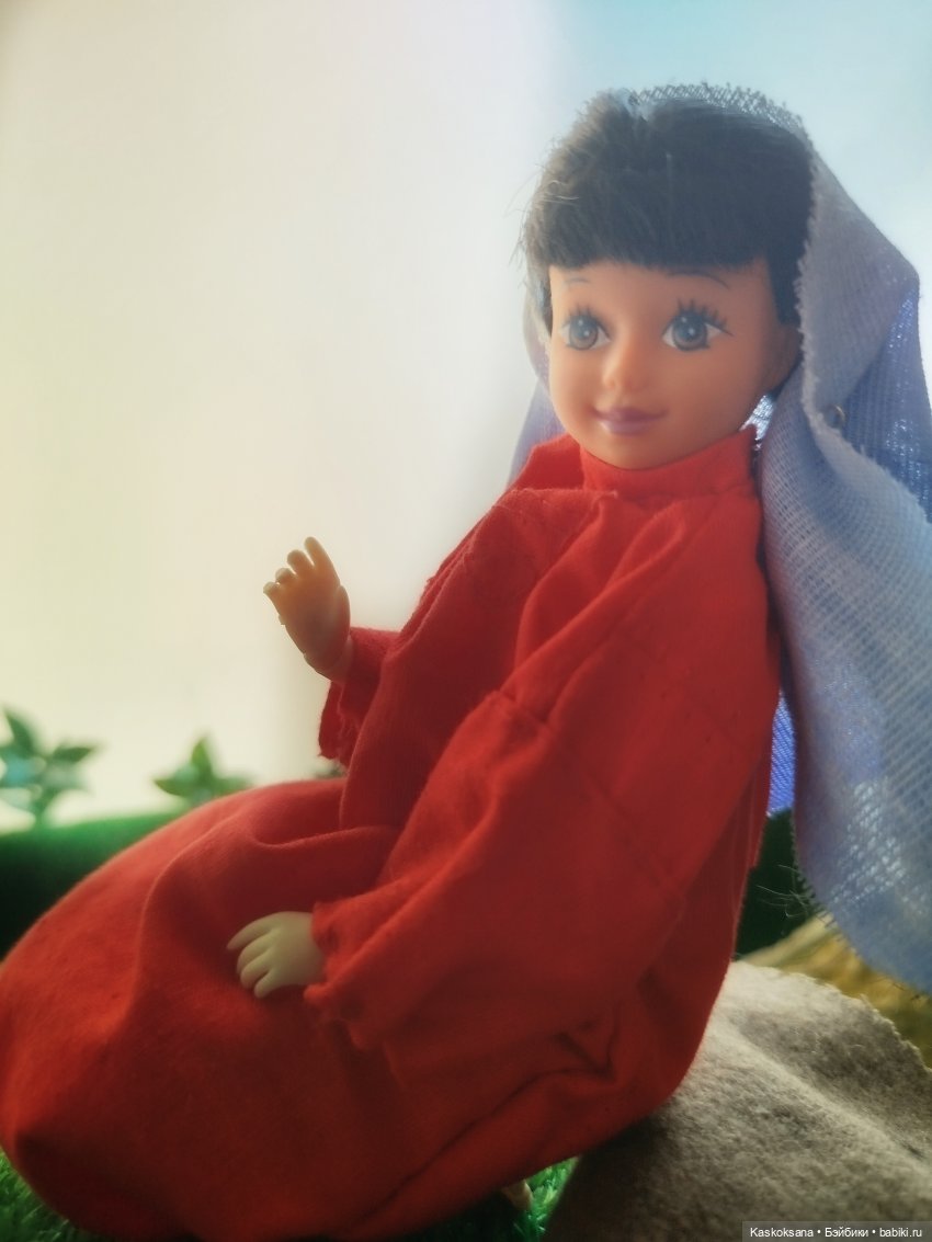 Из тьмы веков. Часть 2 Серия 11 Разговор