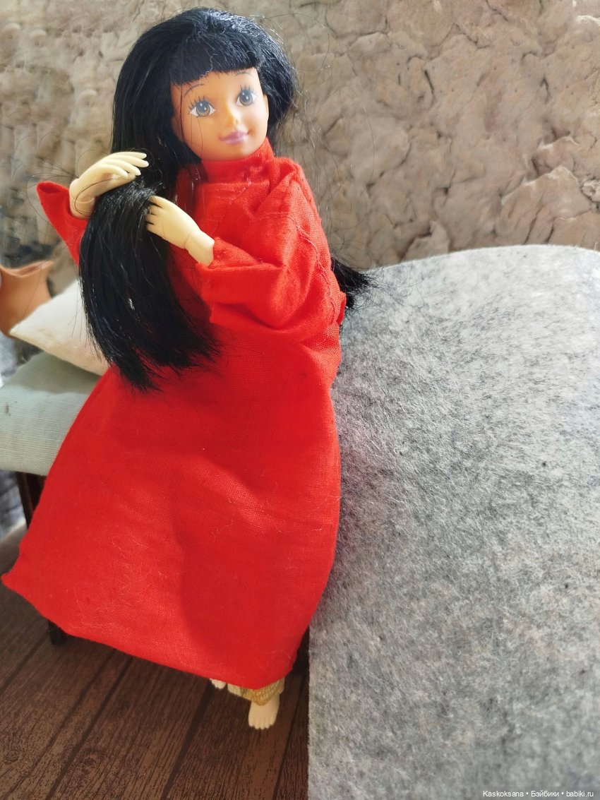 Из тьмы веков. Часть 2 Серия 11 Разговор (фото 2)