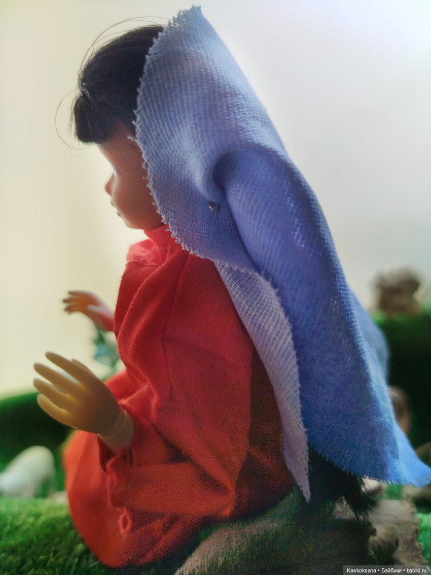 Из тьмы веков. Часть 2 Серия 11 Разговор