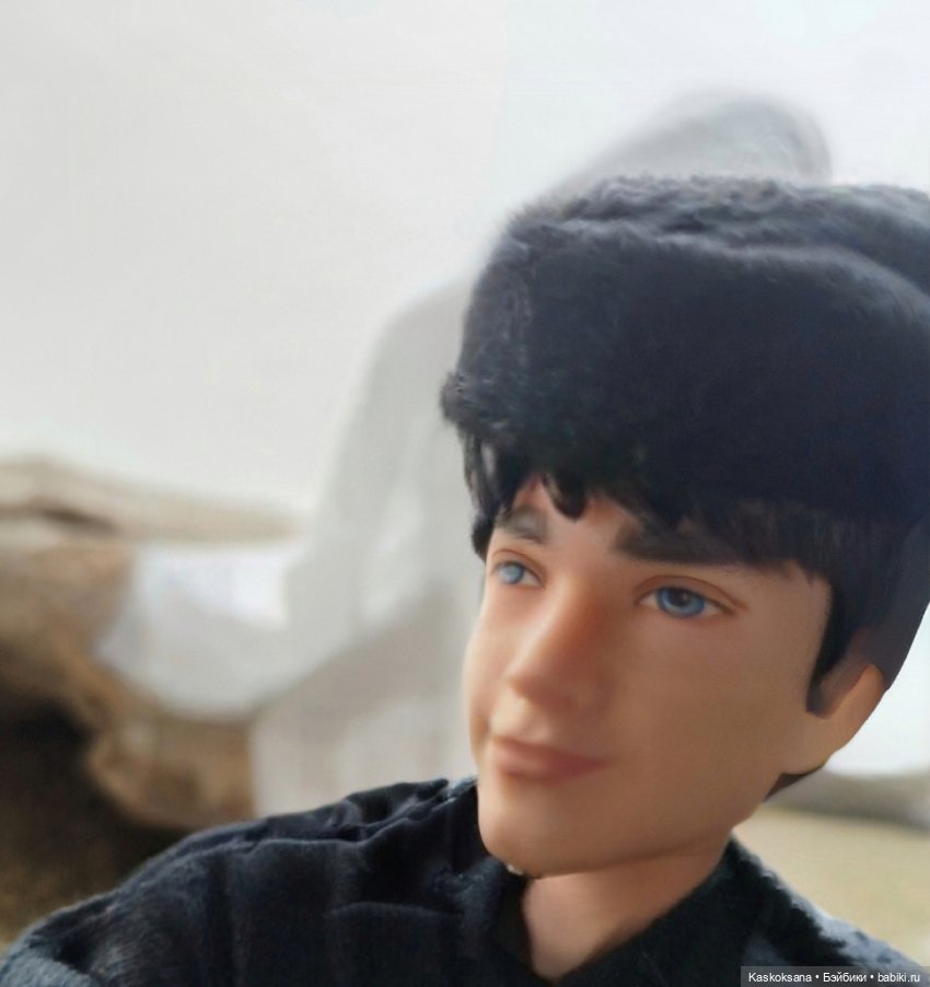 Из тьмы веков. Часть 2 Серия 11 Разговор