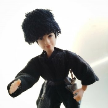 Из тьмы веков. Часть 2 Серия 12 Правда