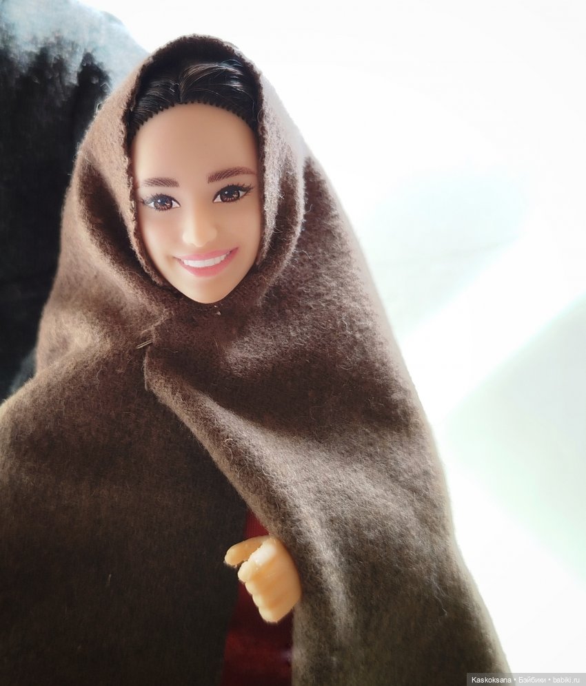 Из тьмы веков. Часть 2 Серия 13 Салазки