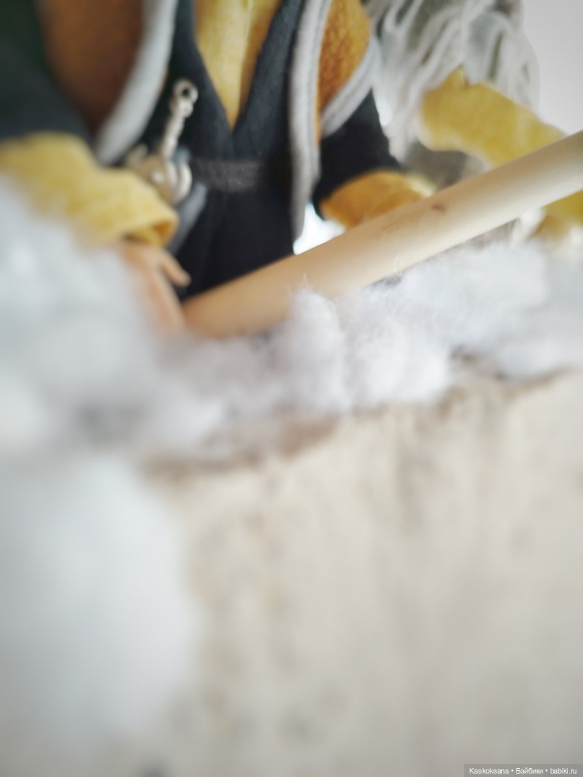 Из тьмы веков. Часть 2 Серия 13 Салазки (фото 7)