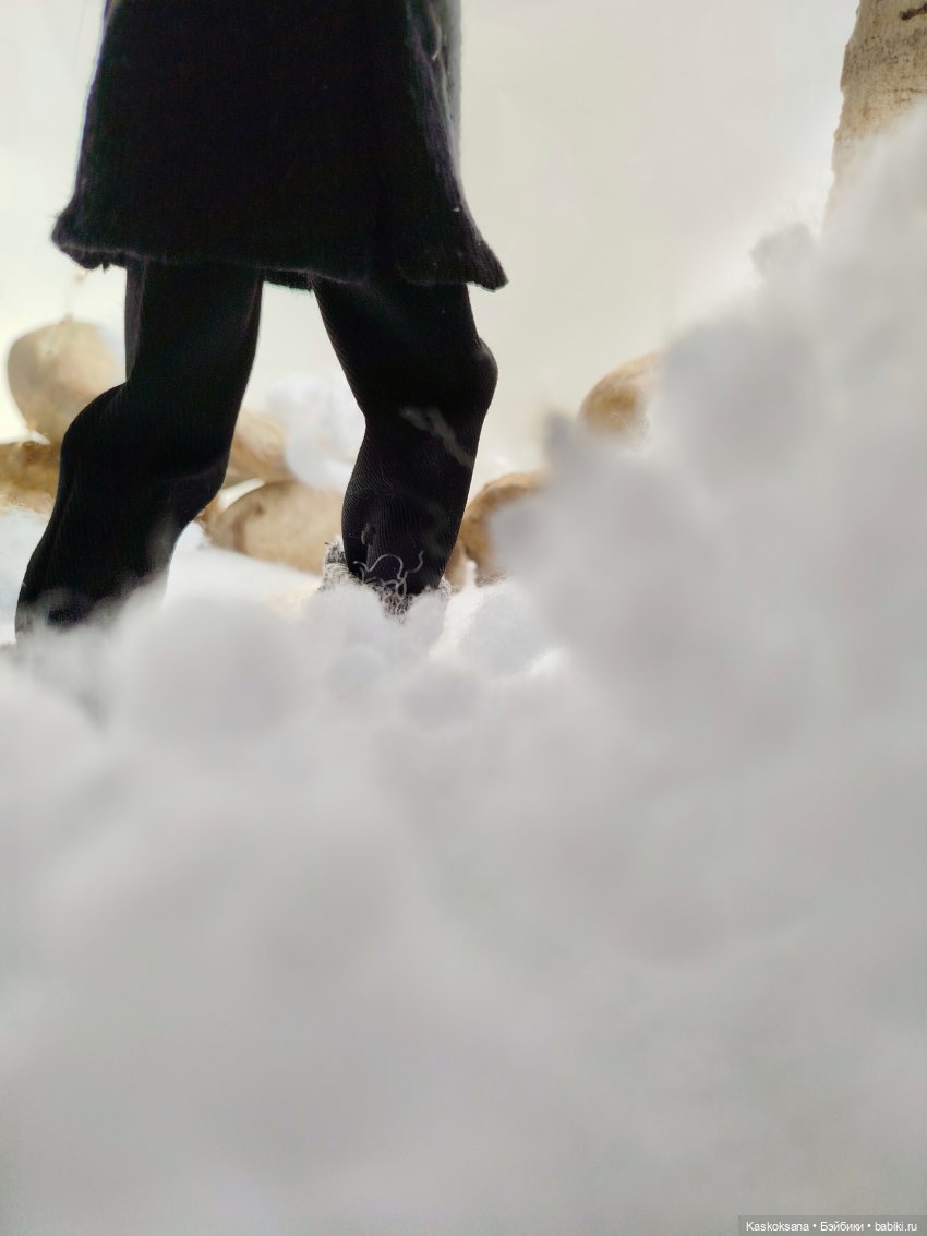 Из тьмы веков. Часть 2 Серия 13 Салазки