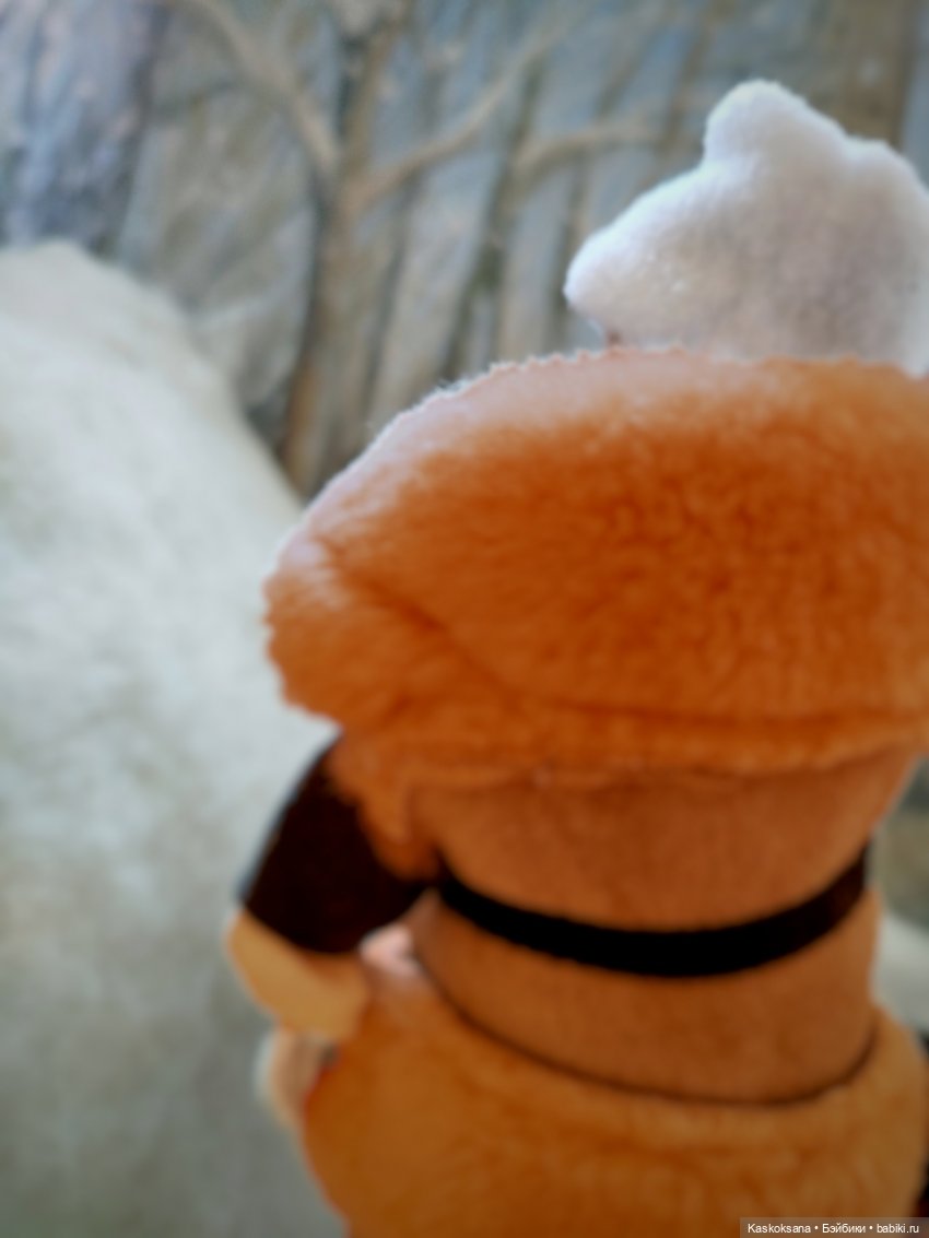 Из тьмы веков. Часть 2 Серия 13 Салазки