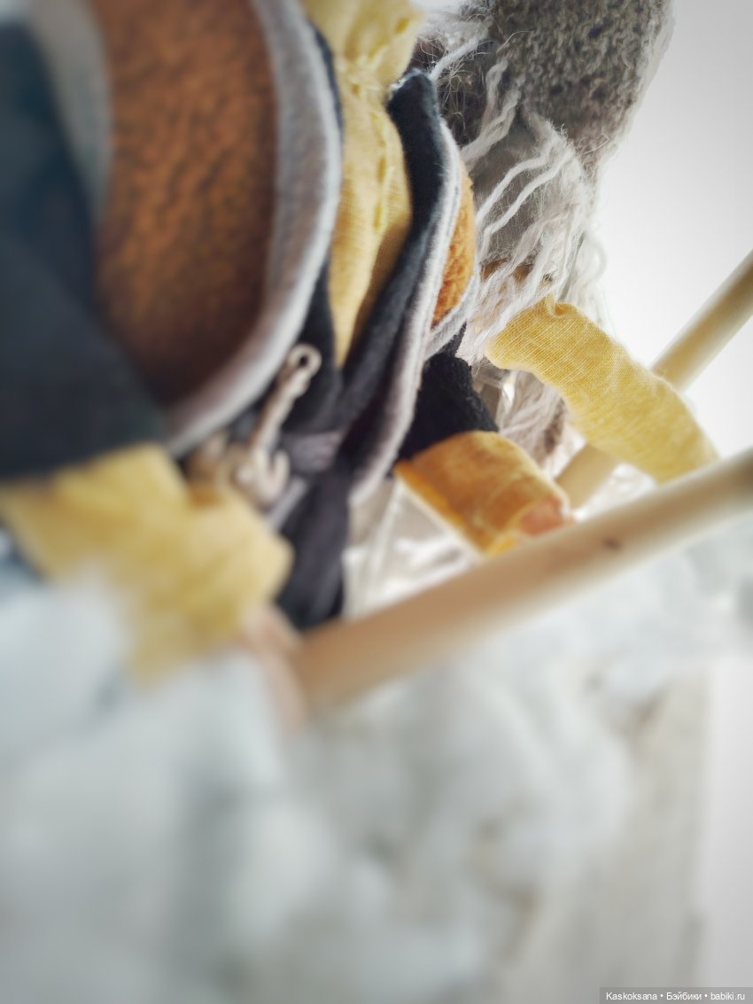 Из тьмы веков. Часть 2 Серия 13 Салазки (фото 8)