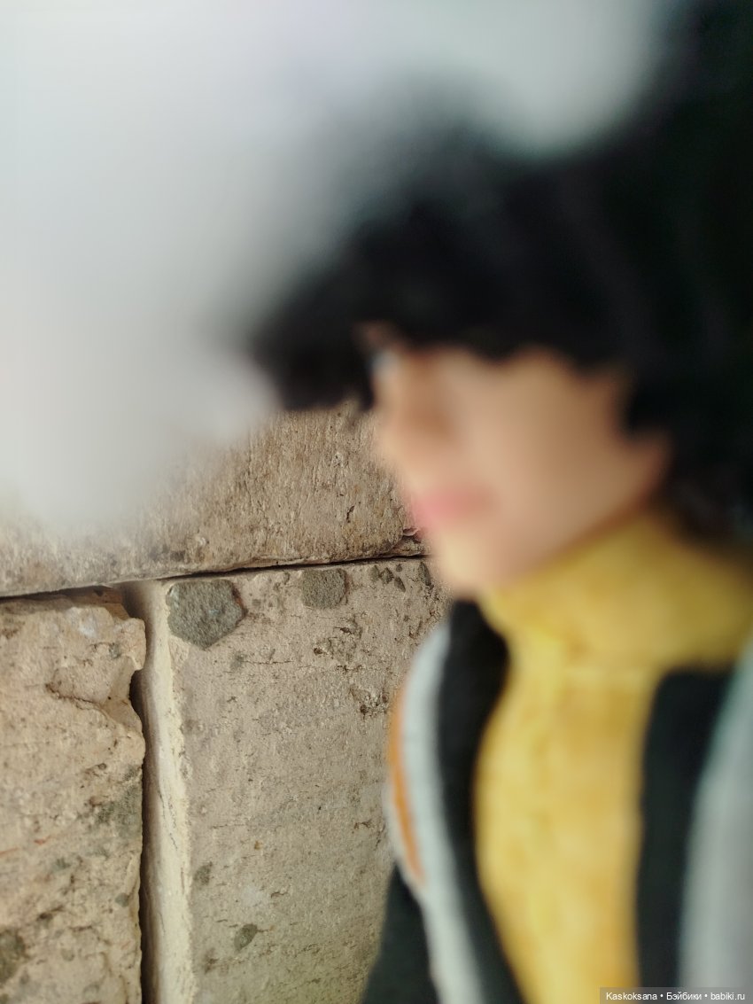 Из тьмы веков. Часть 2 Серия 13 Салазки