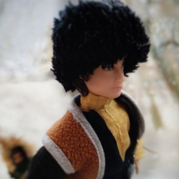 Из тьмы веков. Часть 2 Серия 13 Салазки