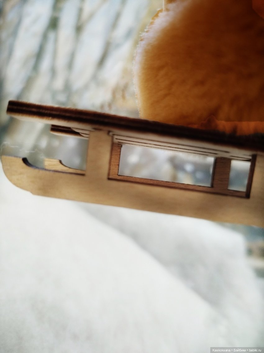 Из тьмы веков. Часть 2 Серия 13 Салазки