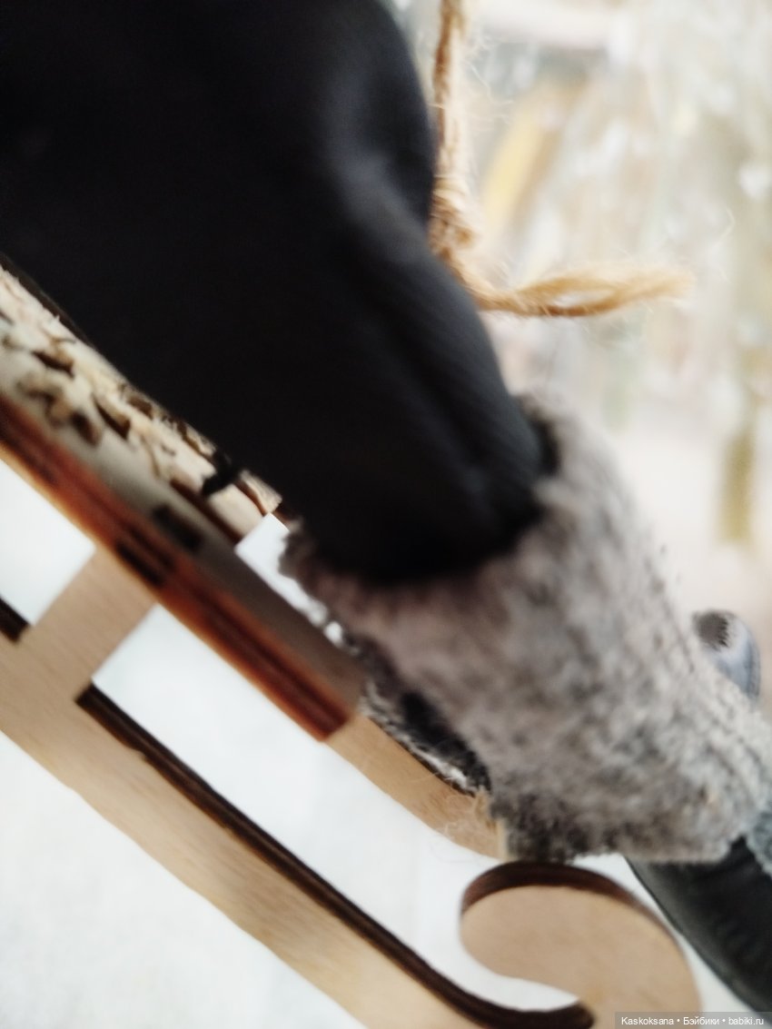 Из тьмы веков. Часть 2 Серия 13 Салазки