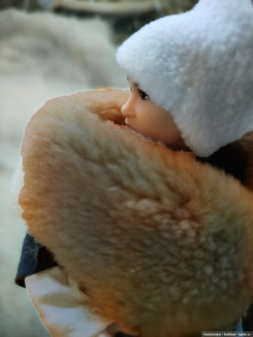 Из тьмы веков. Часть 2 Серия 13 Салазки