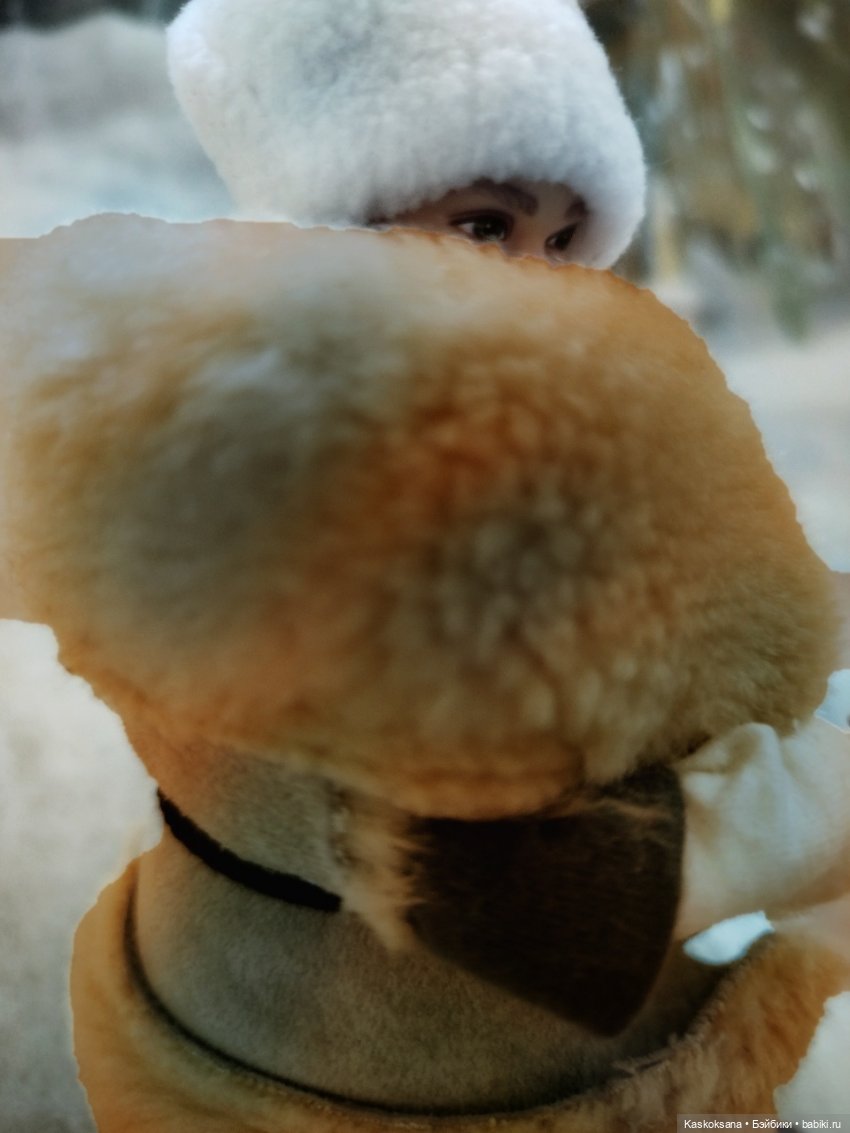 Из тьмы веков. Часть 2 Серия 13 Салазки