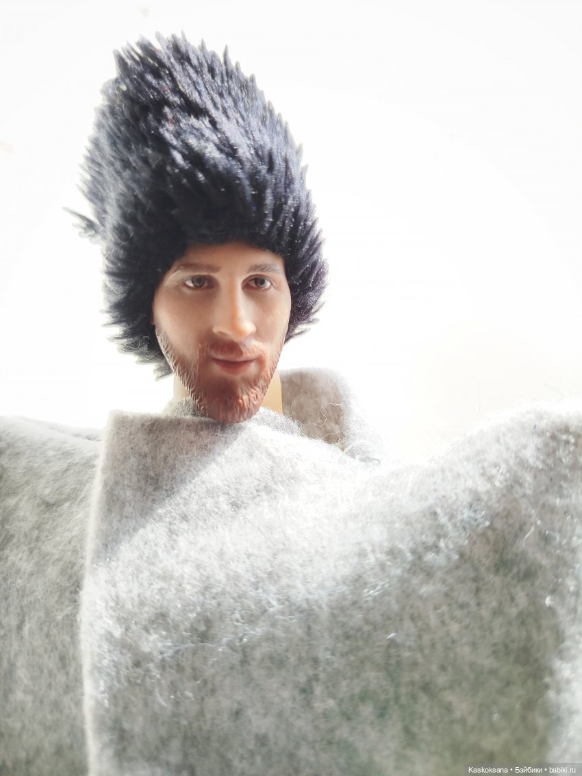 Из тьмы веков. Часть 2 Серия 13 Салазки