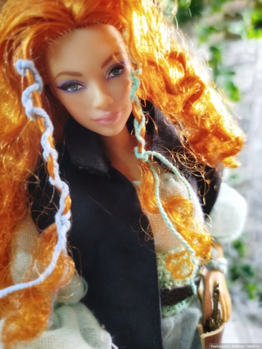 Августфест. Ведьмины байки. Верность до гроба. Фрагмент: Вал