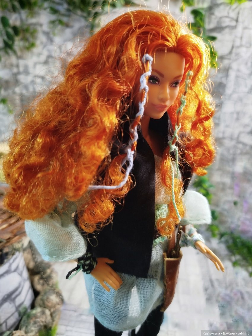 Августфест. Ведьмины байки. Верность до гроба. Фрагмент: Вал